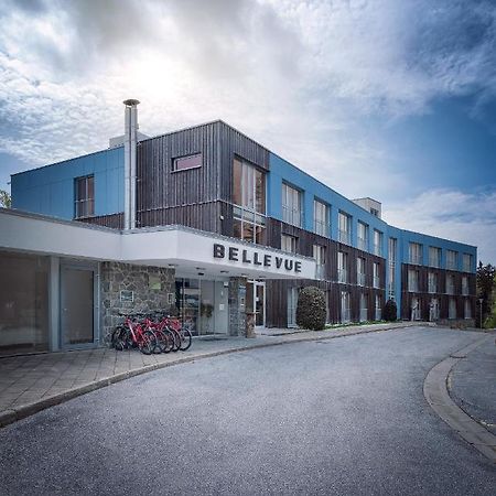 Grand Hotel Bellevue Hočko Pohorje Eksteriør billede