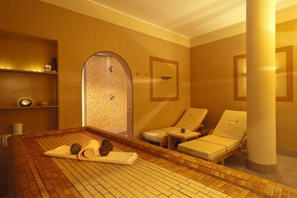 Grand Hotel Bellevue Hočko Pohorje Værelse billede