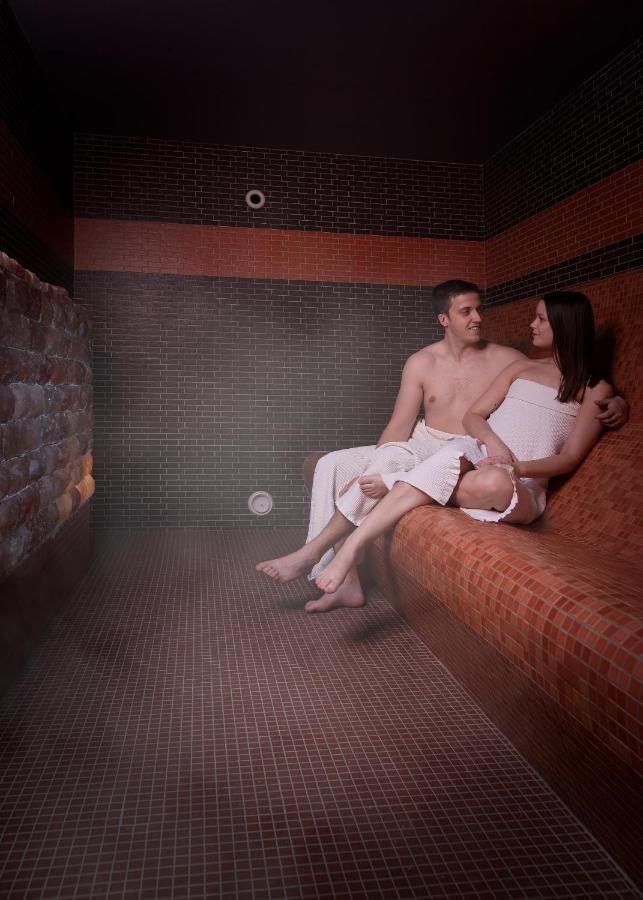 Grand Hotel Bellevue Hočko Pohorje Eksteriør billede