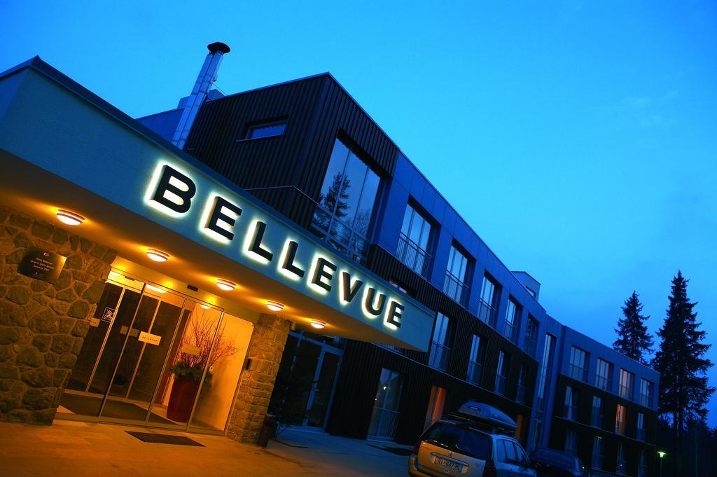 Grand Hotel Bellevue Hočko Pohorje Værelse billede